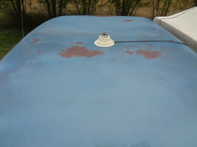 1977 Ford F-150 - photo 12
