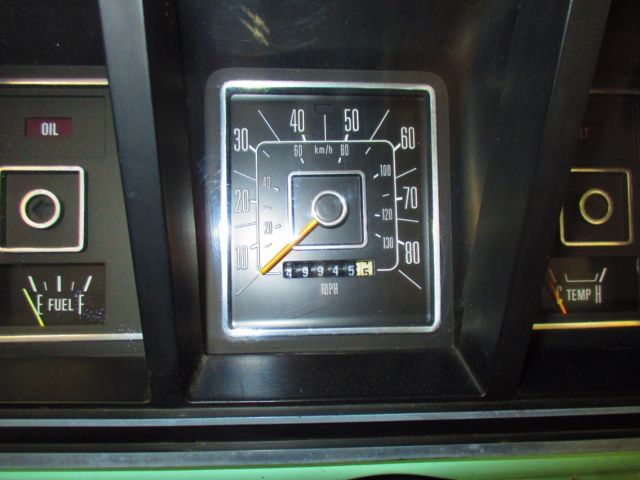 1977 Ford F-150 Custom - photo 9