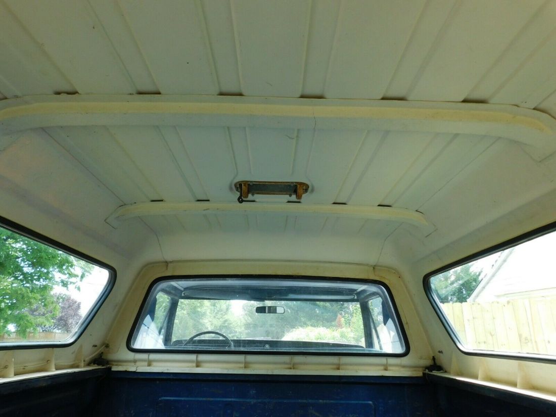 1977 Ford F-150 Explorer - photo 10