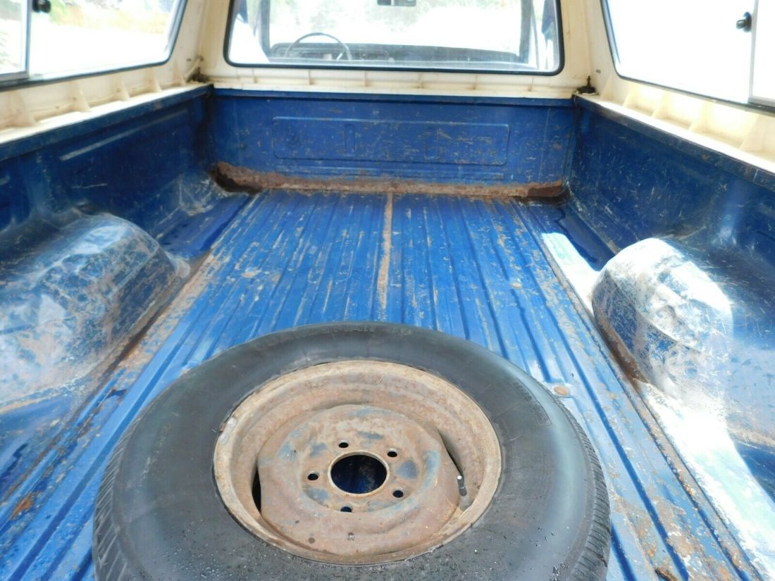 1977 Ford F-150 Explorer - photo 9