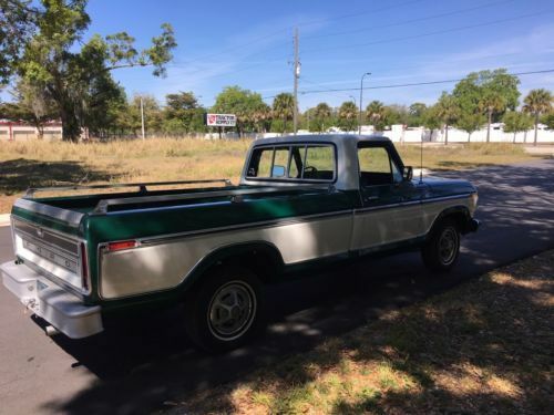 1977 Ford F-150 XLT - photo 3