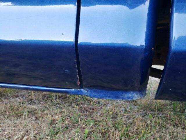 1977 Ford F-150 Ranger - photo 13