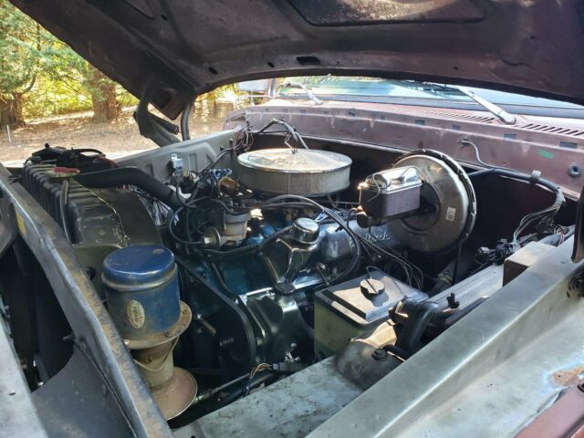 1977 Ford F-150 RANGER - photo 9