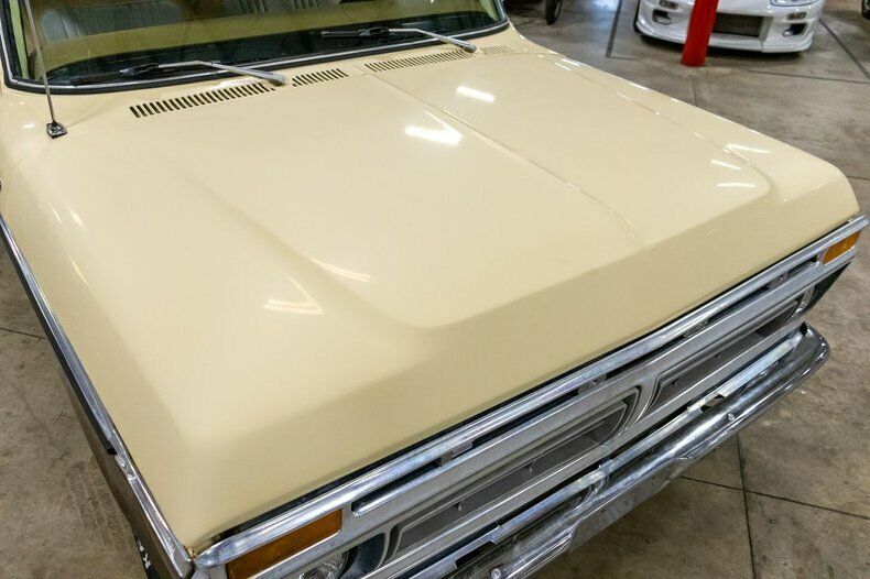 1977 Ford F-150 Ranger - photo 9
