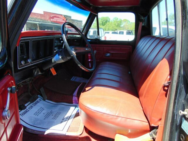 1977 Ford F-150 XLT Ranger - photo 10