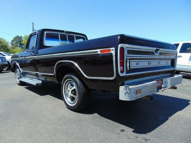 1977 Ford F-150 XLT Ranger - photo 2