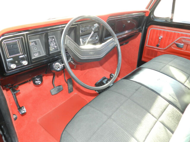 1977 Ford F-150 RANGER XLT - photo 6