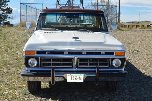 1977 Ford F-150 RANGER XLT - photo 5