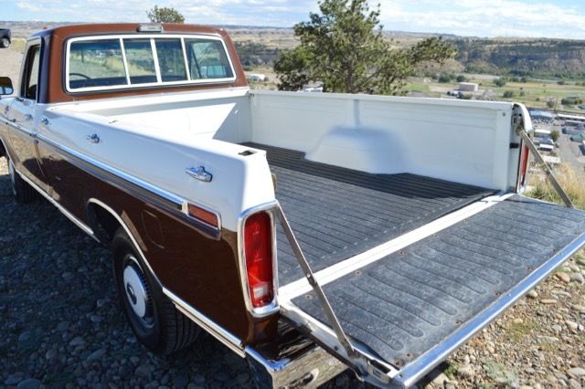 1977 Ford F-150 RANGER XLT - photo 9