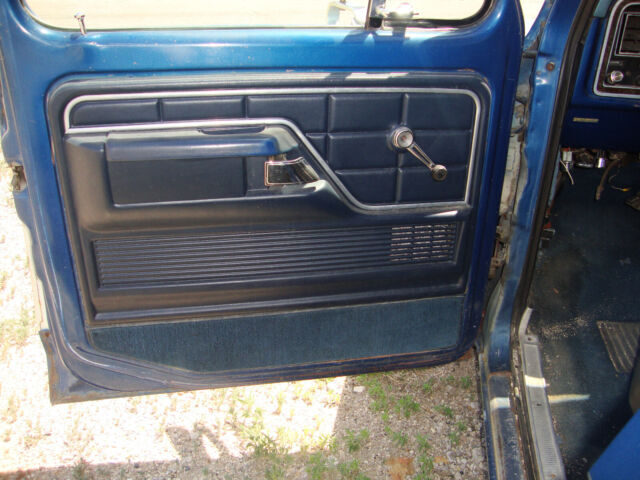 1977 Ford F-150 Ranger XLT - photo 10