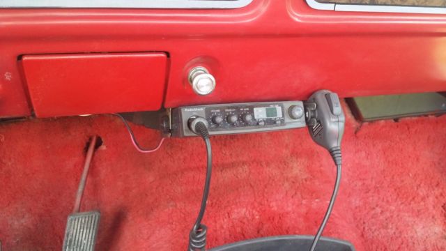1977 Ford F-150 RANGER - photo 10