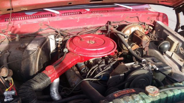 1977 Ford F-150 RANGER - photo 5