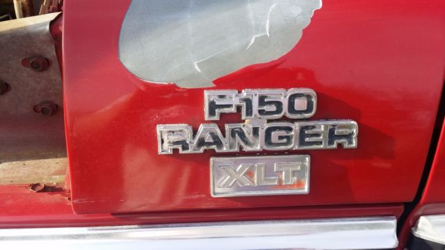 1977 Ford F-150 RANGER - photo 6