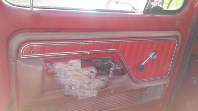 1977 Ford F-150 RANGER - photo 8