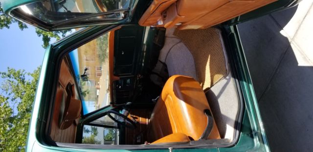 1977 Ford F-150 Custom - photo 12