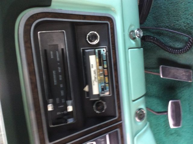 1977 Ford F-150 Super Cab Ranger "Trailer Special