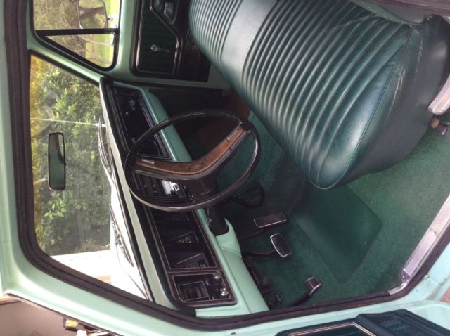 1977 Ford F-150 Super Cab Ranger "Trailer Special - photo 3