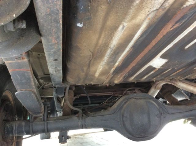 1977 Ford F-150 Super Cab Ranger "Trailer Special - photo 5