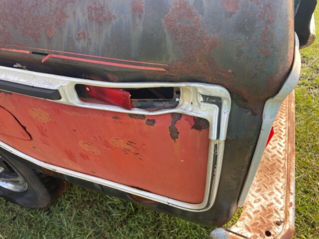 1977 Ford F-150 - photo 10