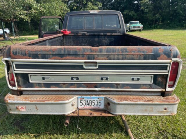1977 Ford F-150 - photo 5