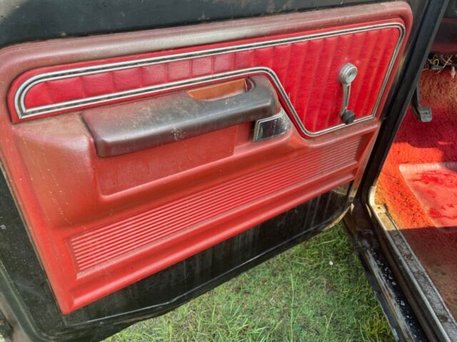 1977 Ford F-150 - photo 8