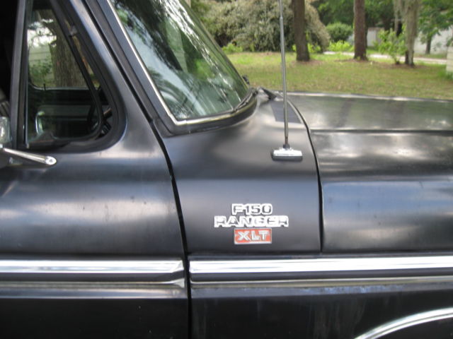 1977 Ford F-150 - photo 8