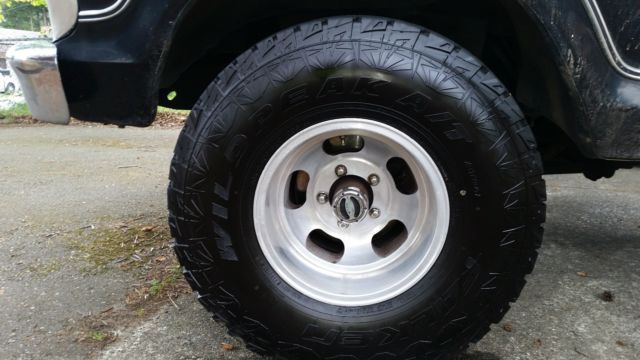 1977 Ford F-150 XLT - photo 3
