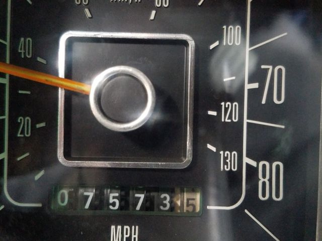 1977 Ford F-150 XLT - photo 6