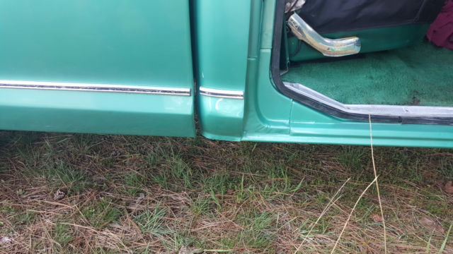1977 Ford F-250 Ranger XLT - photo 10