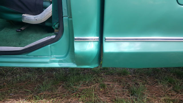 1977 Ford F-250 Ranger XLT - photo 7