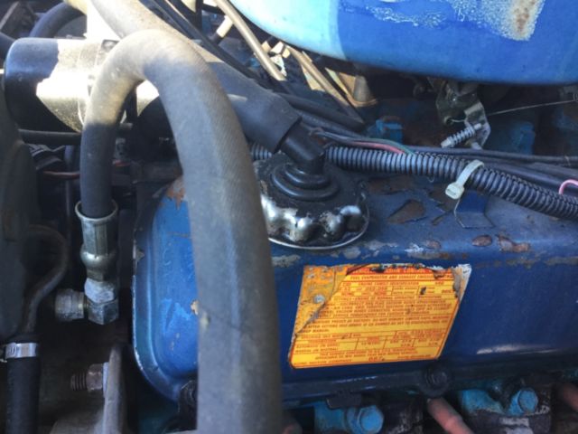 1977 Ford F-250 Explorer - photo 12