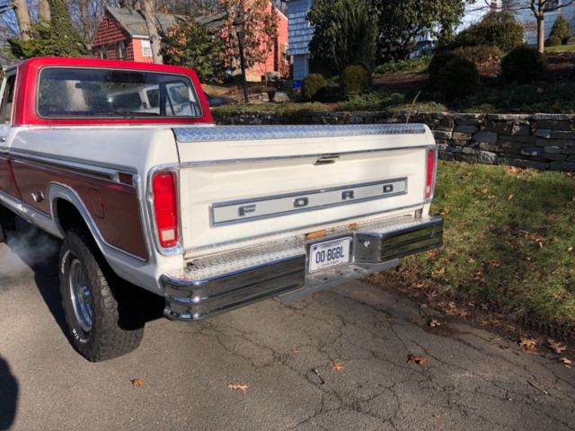 1977 Ford F-250 Explorer - photo 2