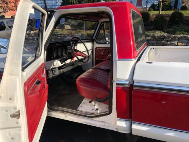 1977 Ford F-250 Explorer - photo 3