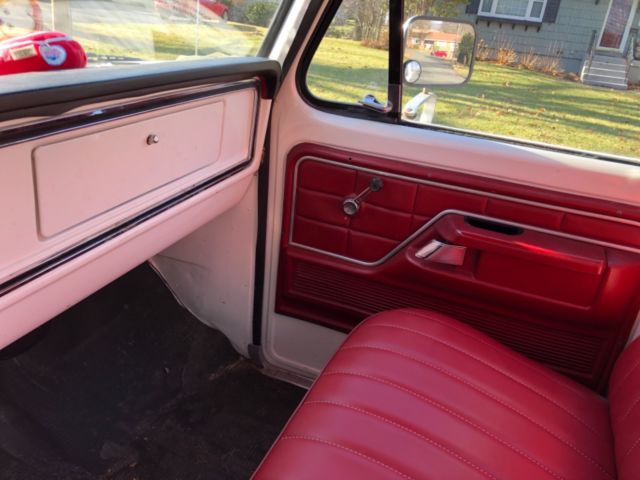 1977 Ford F-250 Explorer - photo 4