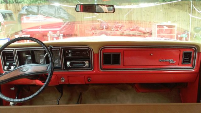 1977 Ford F-250 XLT ranger - photo 11