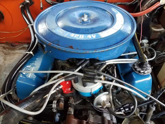 1977 Ford F-250 - photo 12