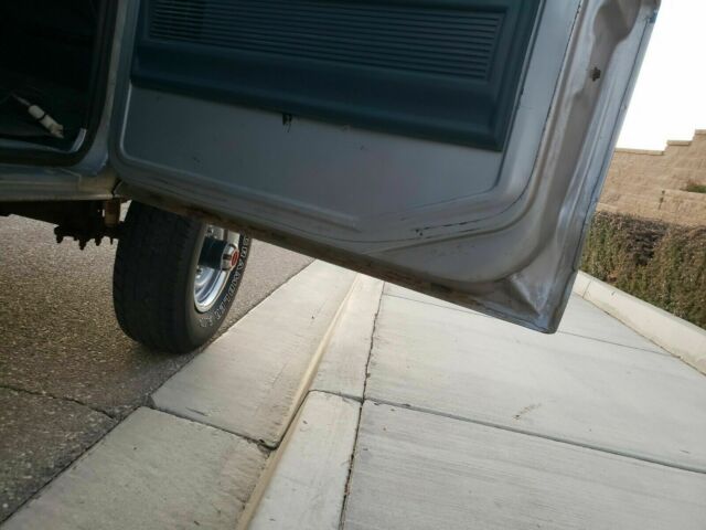 1977 Ford F-250 Custom Explorer "Highboy" - photo 10