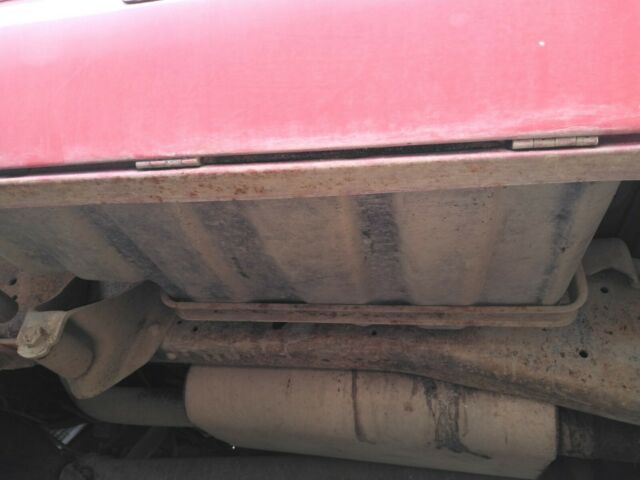 1977 Ford F-250 Ranger - photo 11