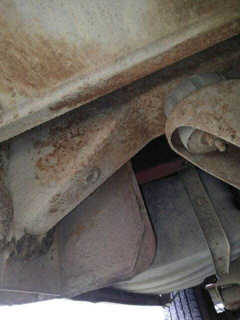 1977 Ford F-250 Ranger - photo 12