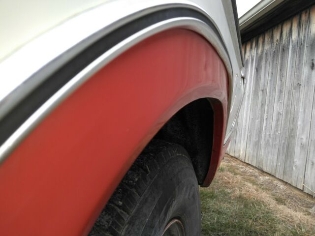 1977 Ford F-250 Ranger - photo 3