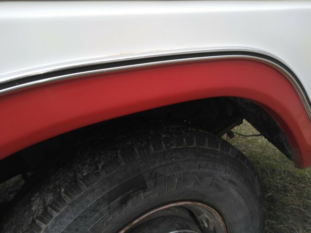 1977 Ford F-250 Ranger - photo 4