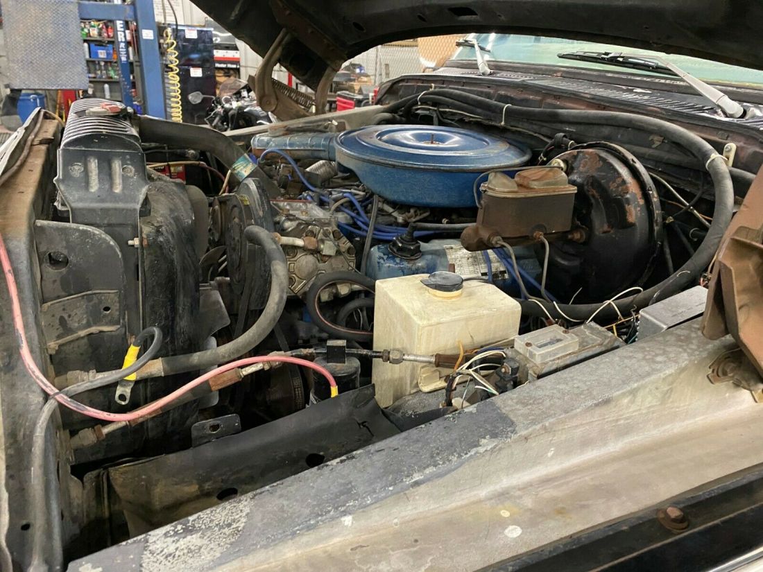 1977 Ford F-250 - photo 13