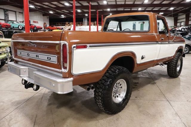 1977 Ford F-250 High Boy - photo 5