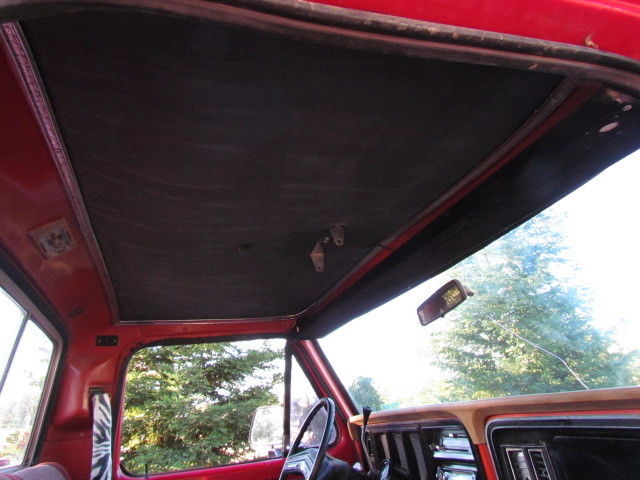 1977 Ford F-250 - photo 12