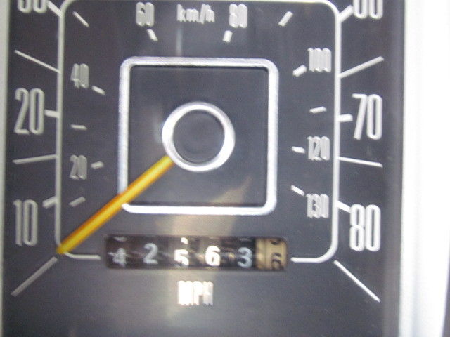 1977 Ford F-250 - photo 13