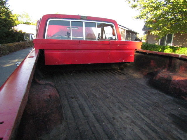 1977 Ford F-250 - photo 6