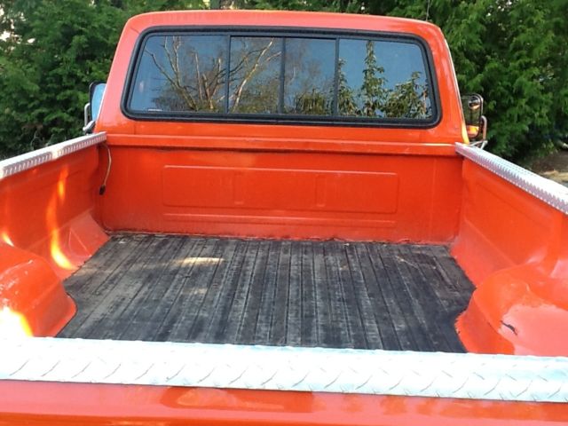 1977 Ford F-250 - photo 2
