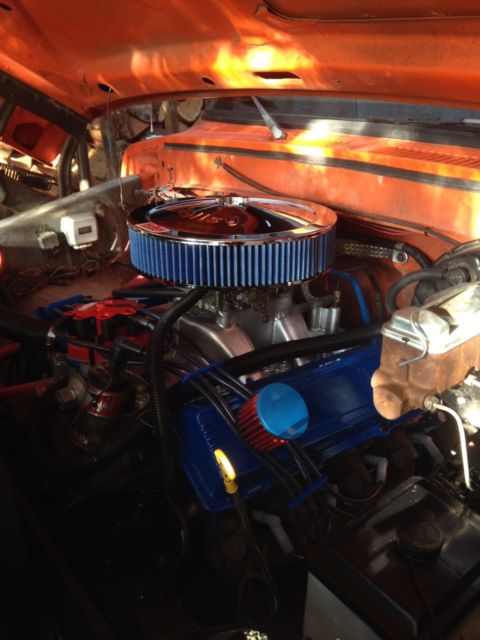 1977 Ford F-250 - photo 4