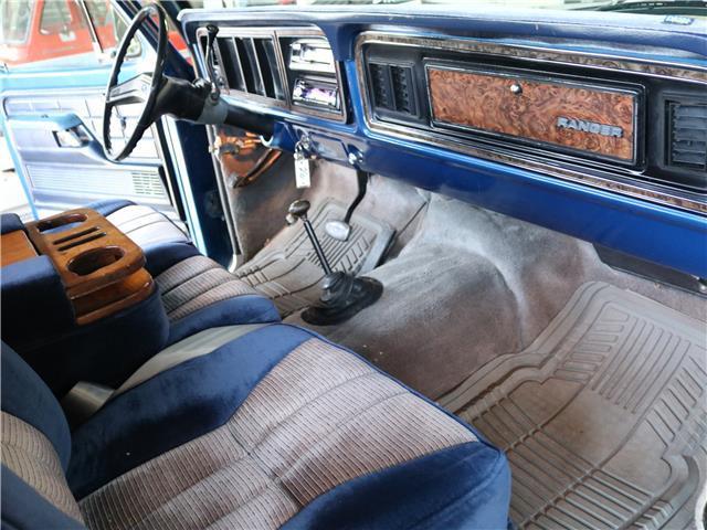 1977 Ford F-250 Highboy - photo 3