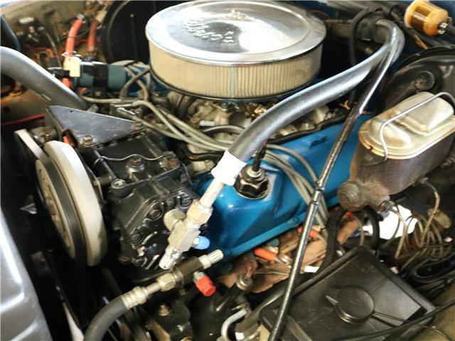 1977 Ford F-250 Highboy - photo 5